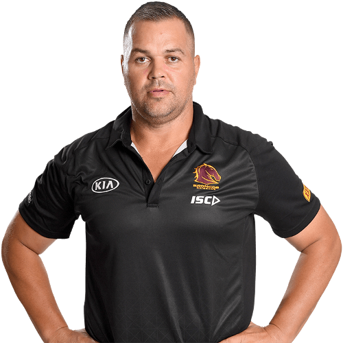 Anthony Seibold