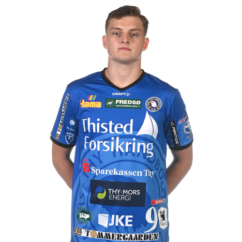 Kristoffer Vestergaard