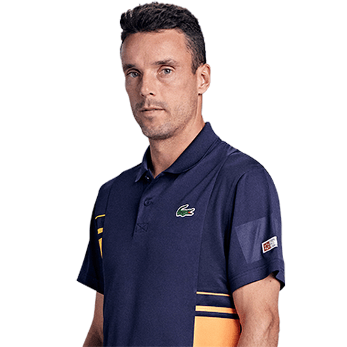 Roberto Bautista Agut