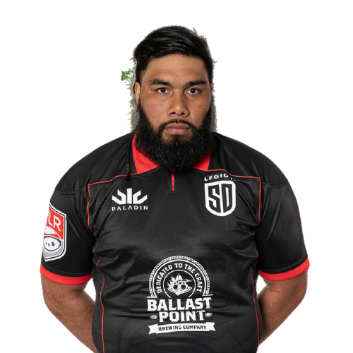Tevita Tameilau