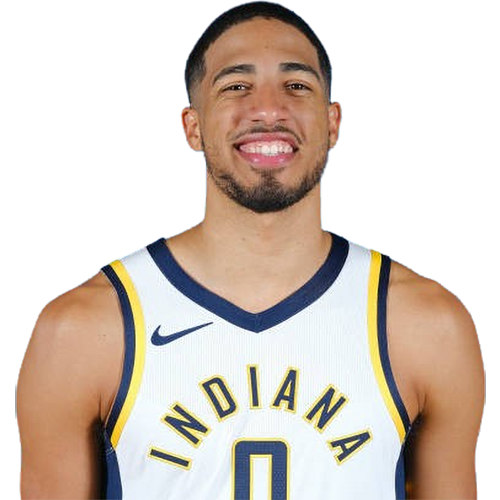 Tyrese Haliburton