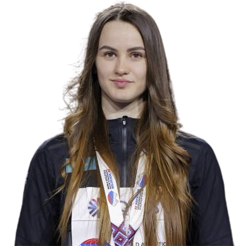 Nadezhda Dubovitskaya