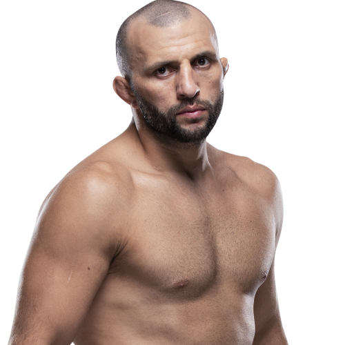 Gadzhimurad Antigulov