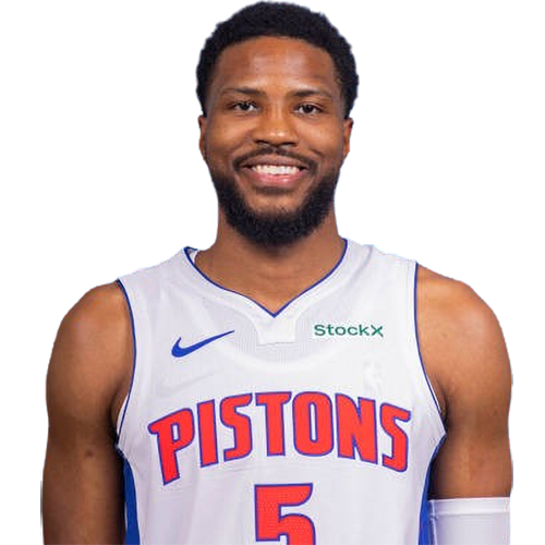 Malik Beasley