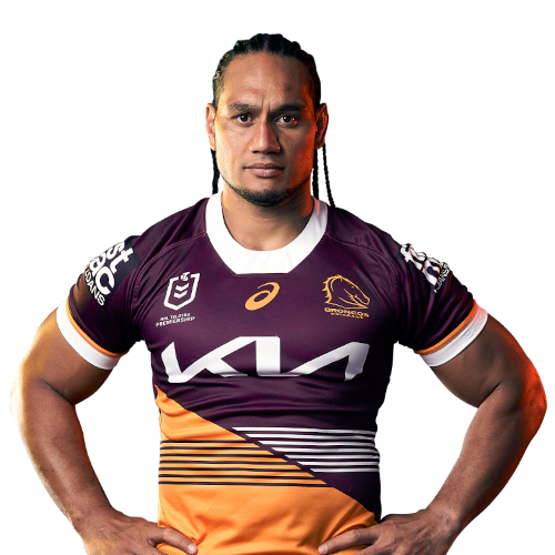 Martin Taupau