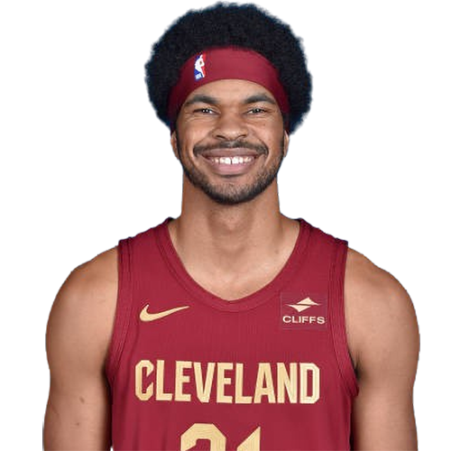 Jarrett Allen