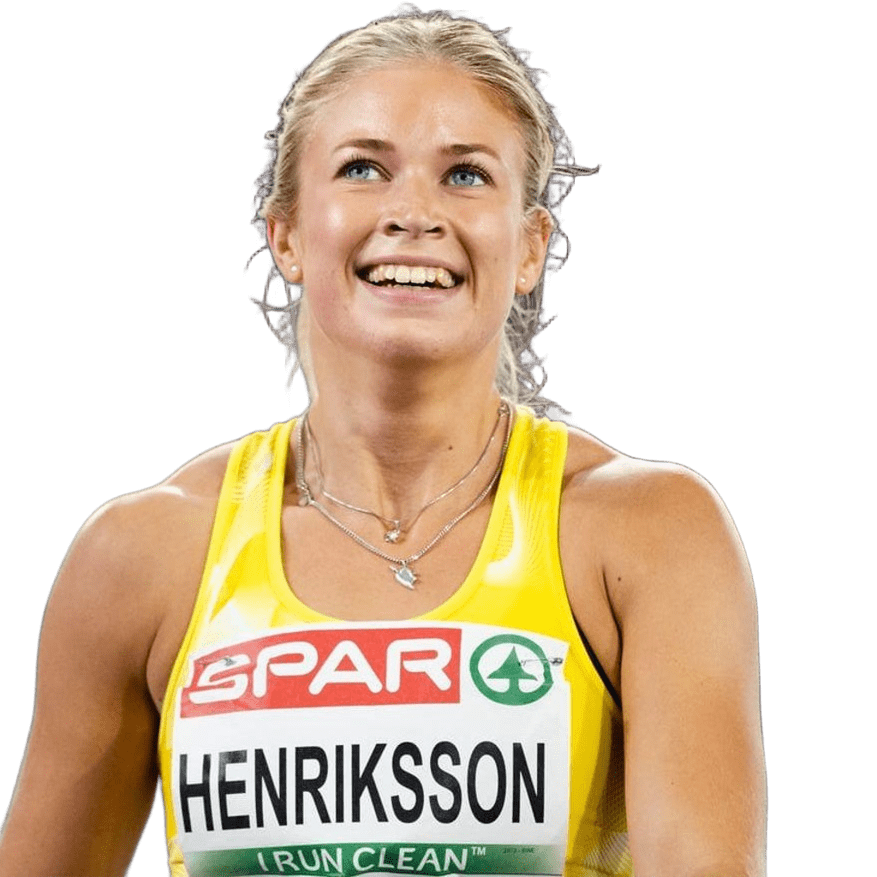 Julia Henriksson