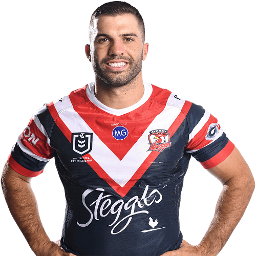 James Tedesco
