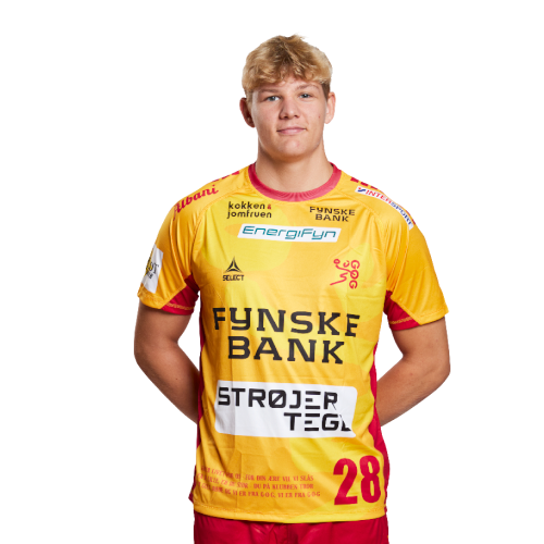 Emil Oxenvad Tonnesen