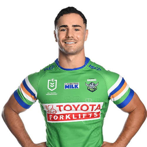 Harley Smith-Shields