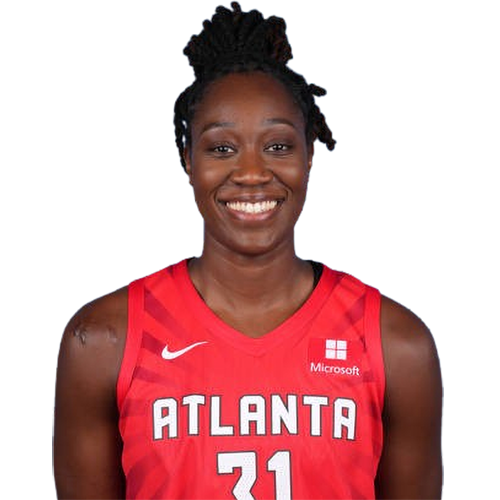 Tina Charles