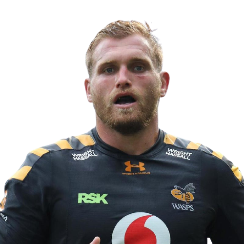 Brad Shields
