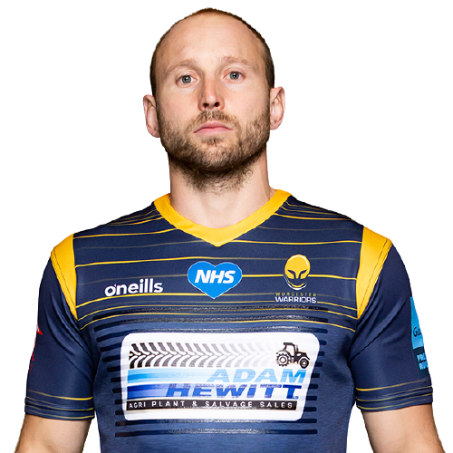 Chris Pennell