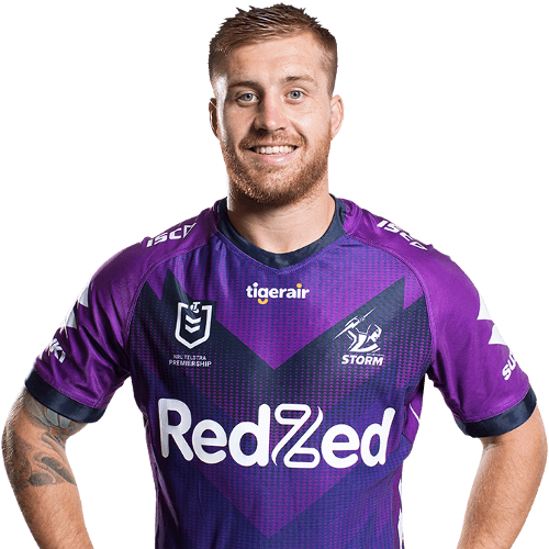 Cameron Munster