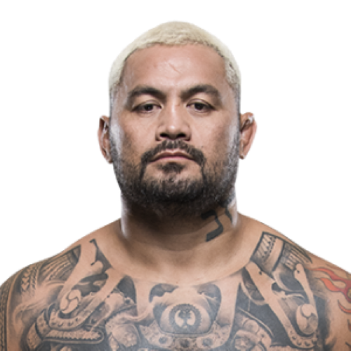 Mark Hunt