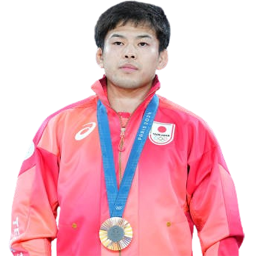 Ryuju Nagayama