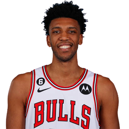 Tony Bradley