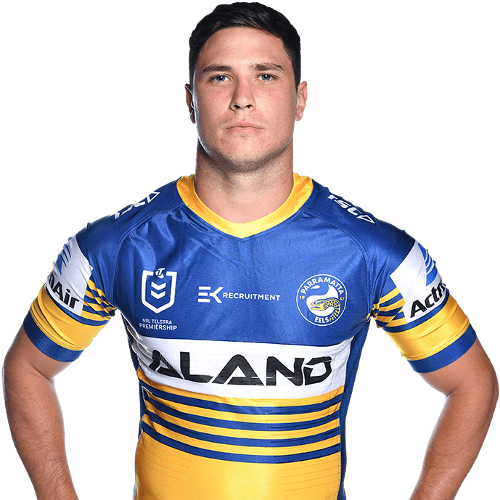 Mitchell Moses