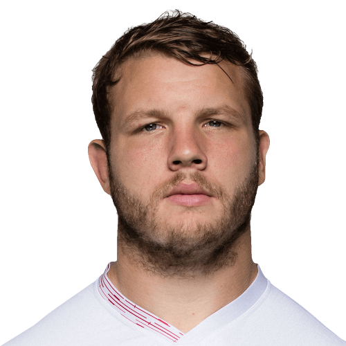 Joe Launchbury