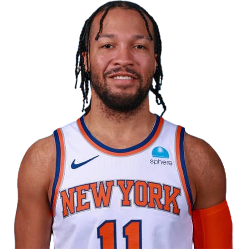 Jalen Brunson