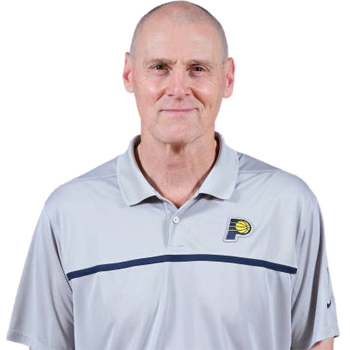 Rick Carlisle