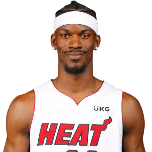 Jimmy Butler