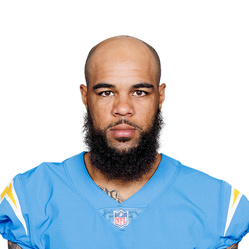 Keenan Allen
