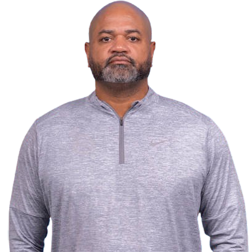 J.B. Bickerstaff