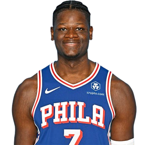 Mo Bamba