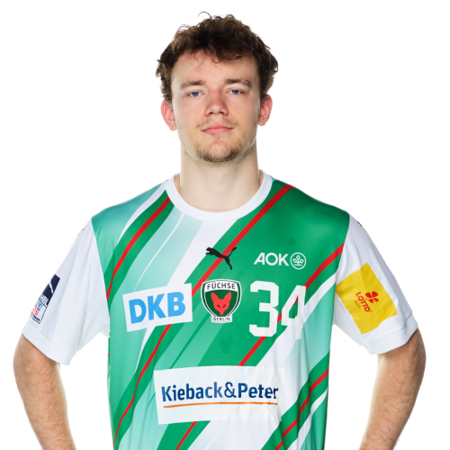 Hakun West av Teigum