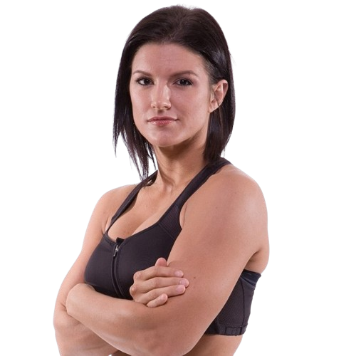 Gina Carano
