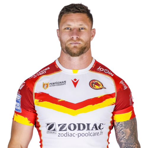 Tariq Sims