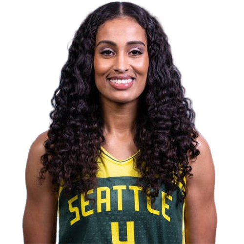 Skylar Diggins-Smith