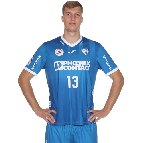 Oleksij Tomaschewskyj