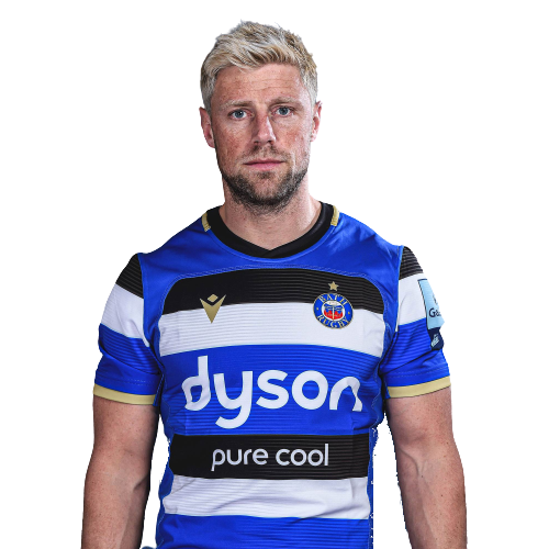 Rhys Priestland