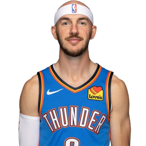 Alex Caruso