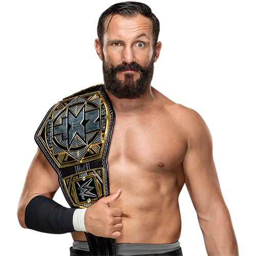 Bobby Fish