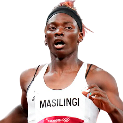 Beatrice Masilingi