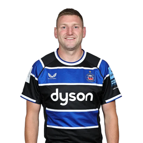 Finn Russell