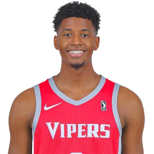 Jarrett Culver