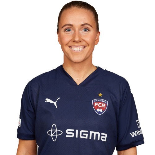 Guðrún Arnardóttir