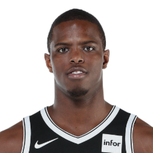 Isaiah Whitehead
