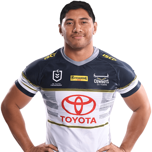 Jason Taumalolo