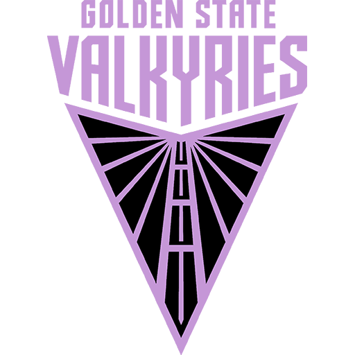 Golden State Valkyries artwork 1