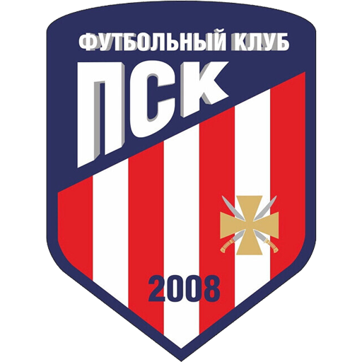 PSK Dinskaya badge