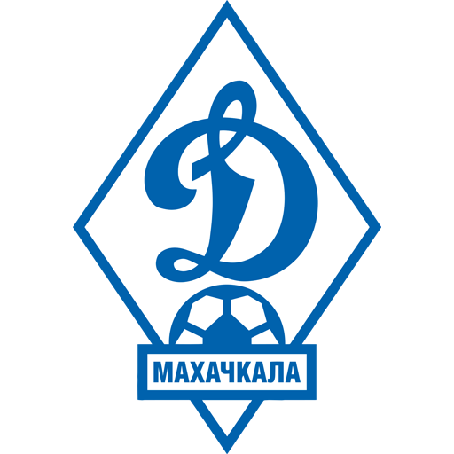 Dynamo-2 Makhachkala artwork 1