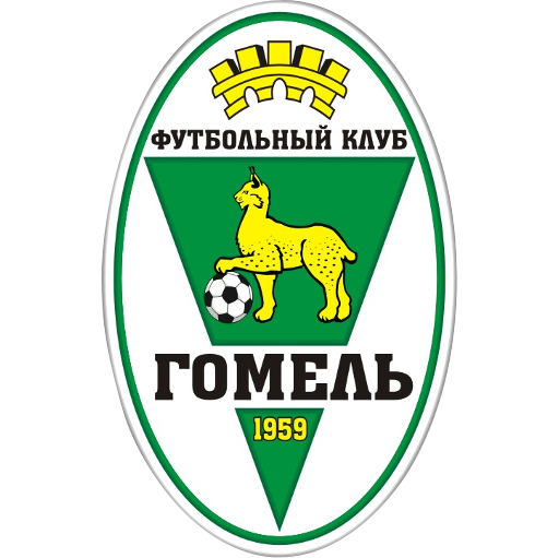 Gomel-2 badge