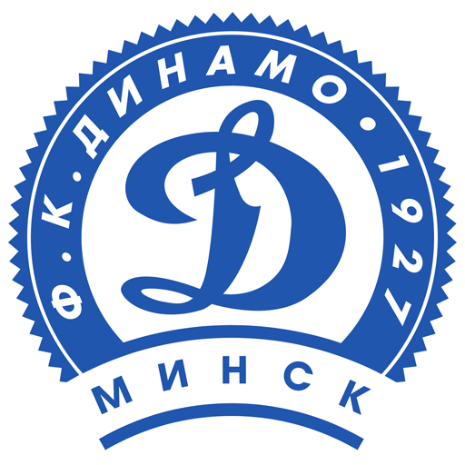Dinamo-2 Minsk artwork 1