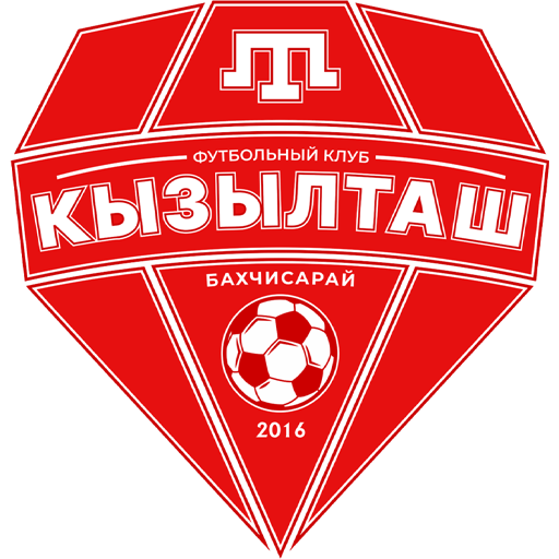 Kyzyltash Bakhchisaray badge