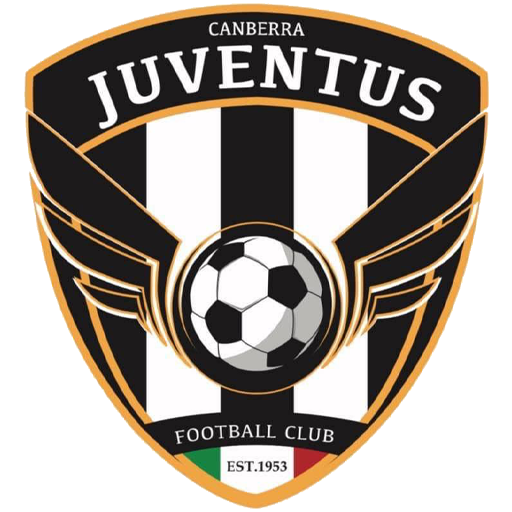 Canberra Juventus artwork 1